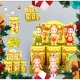 thumbnail image 4 of Serie de dinosaurios Sonny Angel, modelo de colección limitada, decoración de habitación de muñecas, regalo de Navidad, decoración exquisita de la habitación, 4 of 5