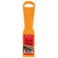 thumbnail image 2 of Homax Plastic Putty Knife Scraper for Drywall Repair and Finishing, Yellow, 2", 2 of 4
