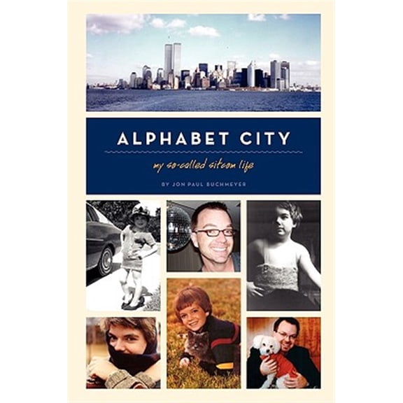 Pre-Owned Alphabet City: My So-Called Sitcom Life