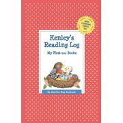 Grow a Thousand Stories Tall: Kenley's Reading Log: My First 200 Books (GATST) (Paperback)