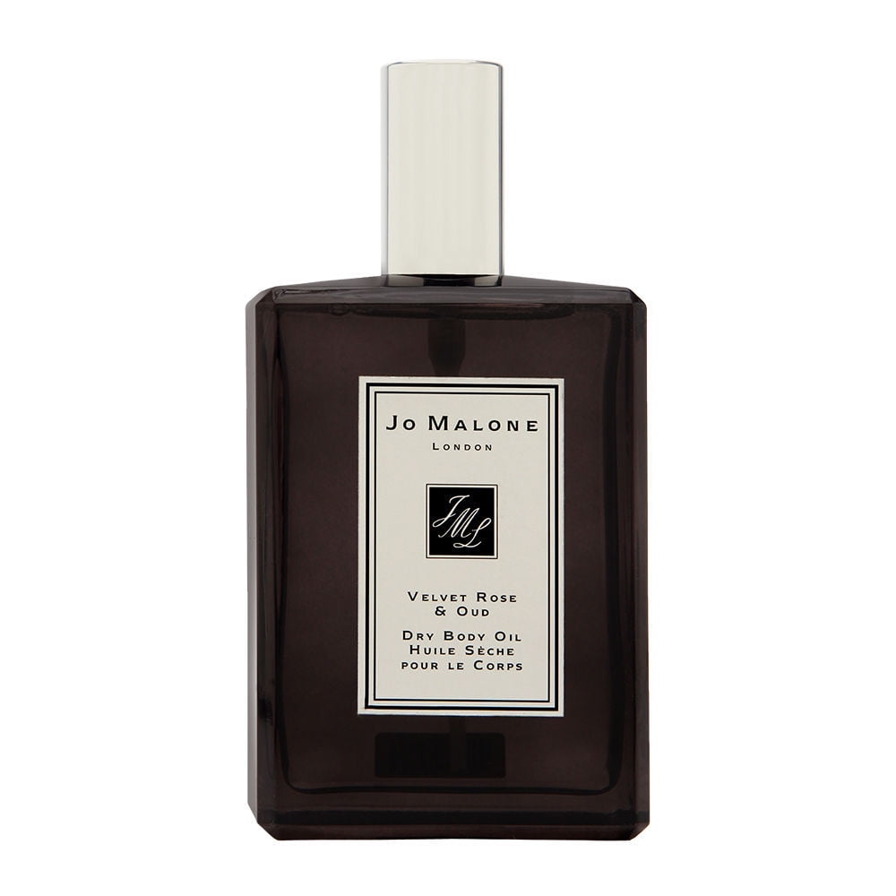 Jo Malone Jo Malone Velvet Rose & Oud Cologne Intense 3.4 oz Dry Body