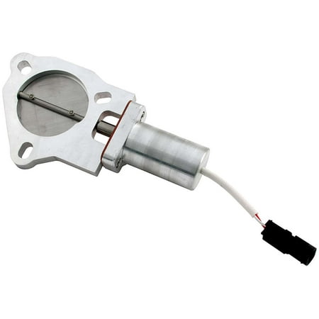 Allstar Performance 3 in Electric Exhaust Cut-Out P/N