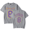 grey, variant on Kehlani 8 Merch T-Shirts Summer Women Men Fashion Casual Crewneck Short Sleeve Streetwear