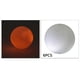 thumbnail image 3 of Pelotas de golf nocturnas s que n en la oscuridad Torneo de mejor golpe Pelota de golf fluorescente Bolas s de larga naranja Macarena Pelotas de golf nocturnas luminosas, 3 of 8
