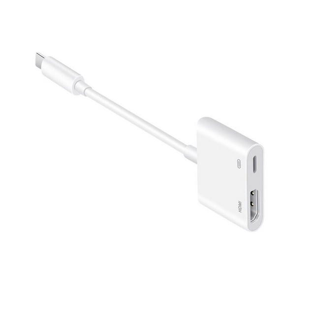 USB Adapter Cable Converter Multipurpose Connection Video Converters Widely Applicable Universal Display Adapters