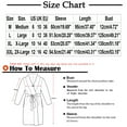 thumbnail image 2 of Hvyesh Robes for Women Warm Shaggy Plush Fleece Bathrobe Cute Button Downs Long Jacket with Hood Soft Comfy Lounge Bathrobe Housecoat, 2 of 6