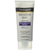 Neutrogena Sensitive Skin Sunscreen Lotion SPF 60+ 3 oz (Pack of 4)