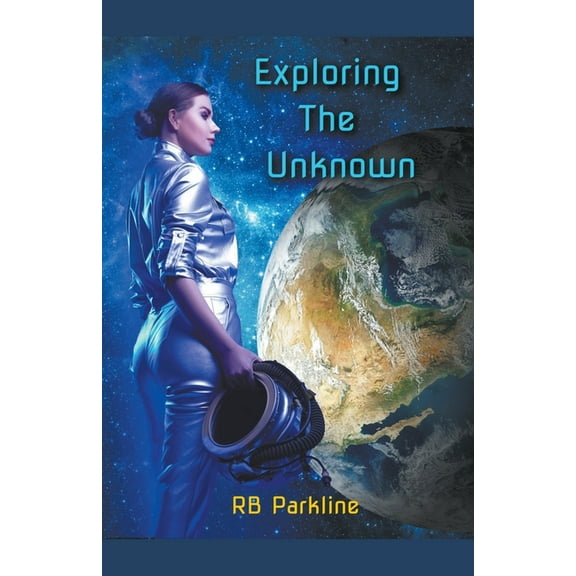 A Bold New Future Exploring The Unknown, Book 3, (Paperback)