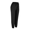 thumbnail image 3 of Jogger George Talla CH Cintura Elastica con Jareta Funcional Negro, 3 of 4