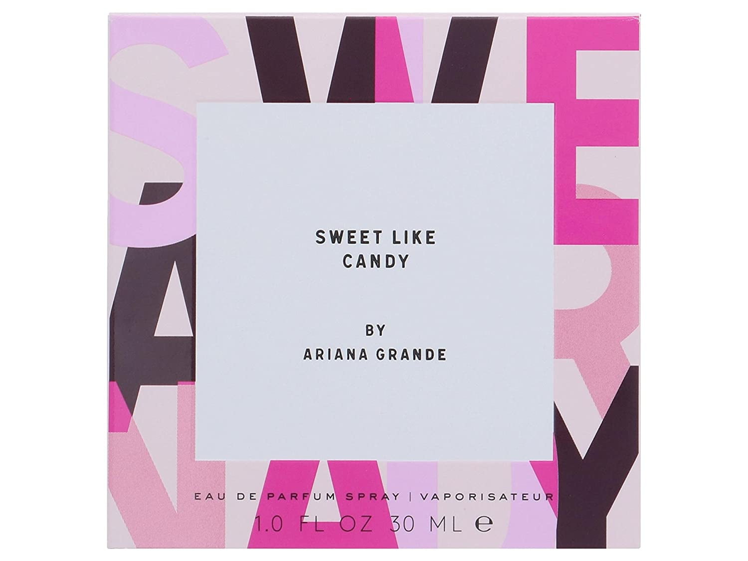 sweet like candy walmart