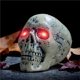 thumbnail image 5 of Ojos LED Brillantes de Halloween con Temporizador, 4 Piezas de Ojos de Esqueleto Iluminados, Ojos de Terror DIY para Máscaras, Calabazas, Lápidas y Accesorios A, 5 of 5