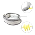 thumbnail image 4 of Codera de tenista Bracoo EP40 para hombre y mujer, color gris, 4 of 8