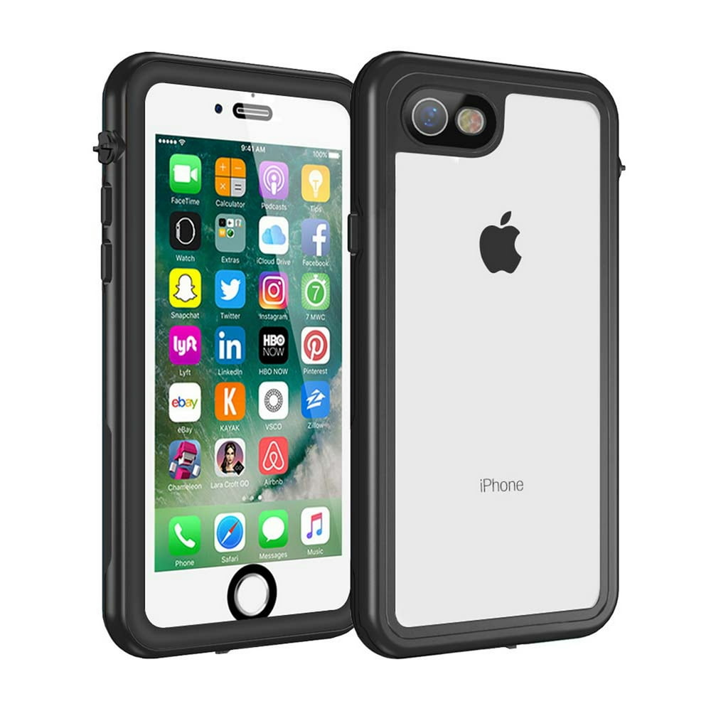 iPhone SE (2020) Waterproof Case, iPhone 7 / iPhone 8 Shockproof Case