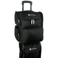 thumbnail image 3 of Zuca Business Backpack with Padded Laptop Sleeve (Black), 3 of 4