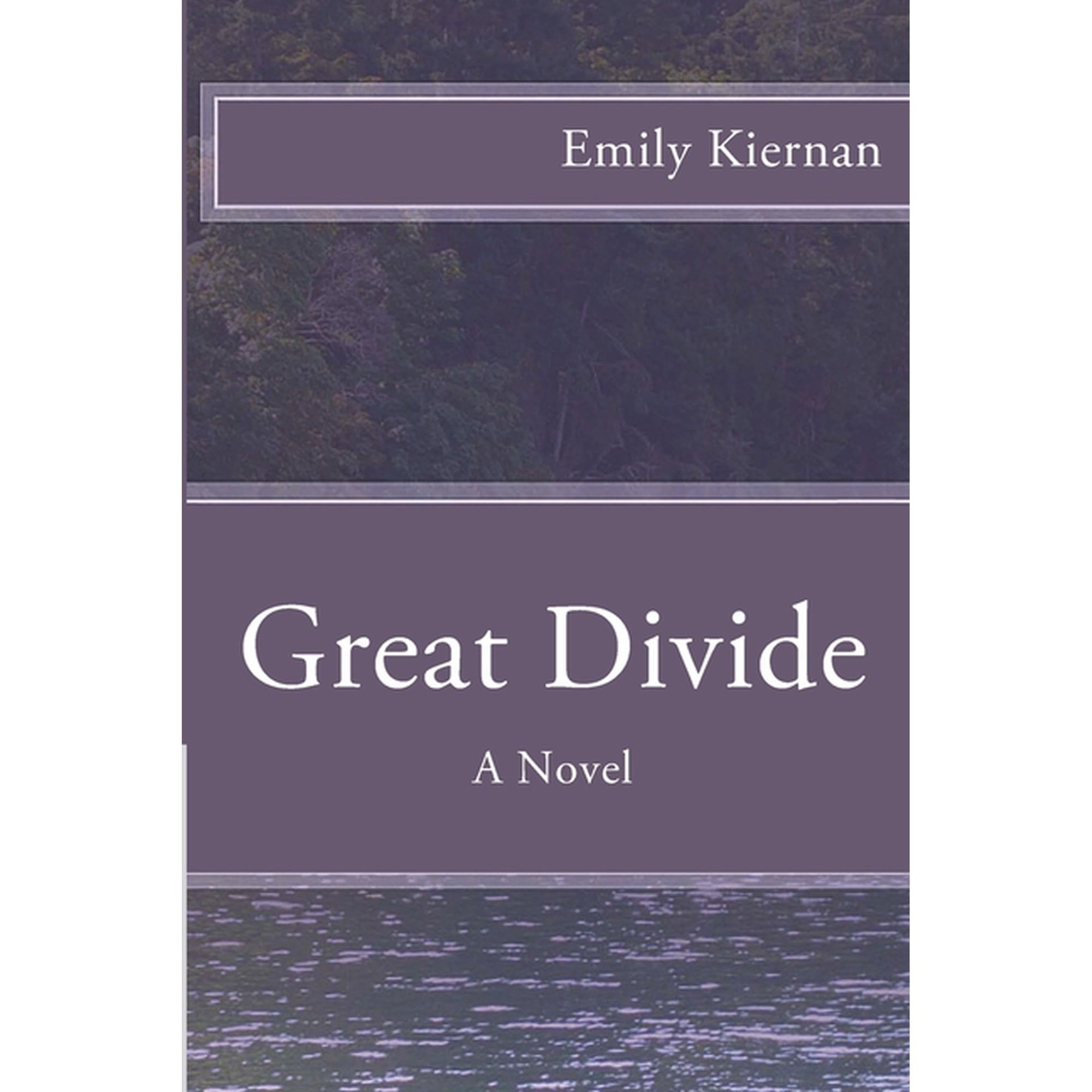 Great Divide (Paperback) by Emily Kiernan