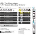 thumbnail image 3 of Chameleon Colour Blending System Pens Set - Set 9, 3 of 4