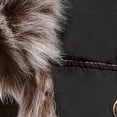 thumbnail image 4 of Result Winter Essentials Classic Sherpa Hat, 4 of 4