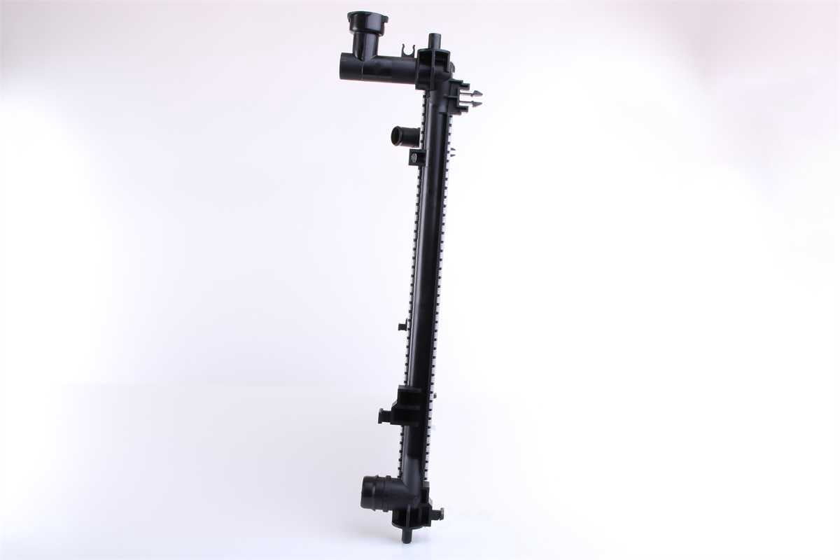 Nissens 675064 Radiator