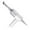 #719 As shown, variant on Under 30 Dollars! YZEGDCH Bagless Vacuum Cleaner Self-Standing Cordless Stick Vacuum Suitabe For Carpets Hard Floors