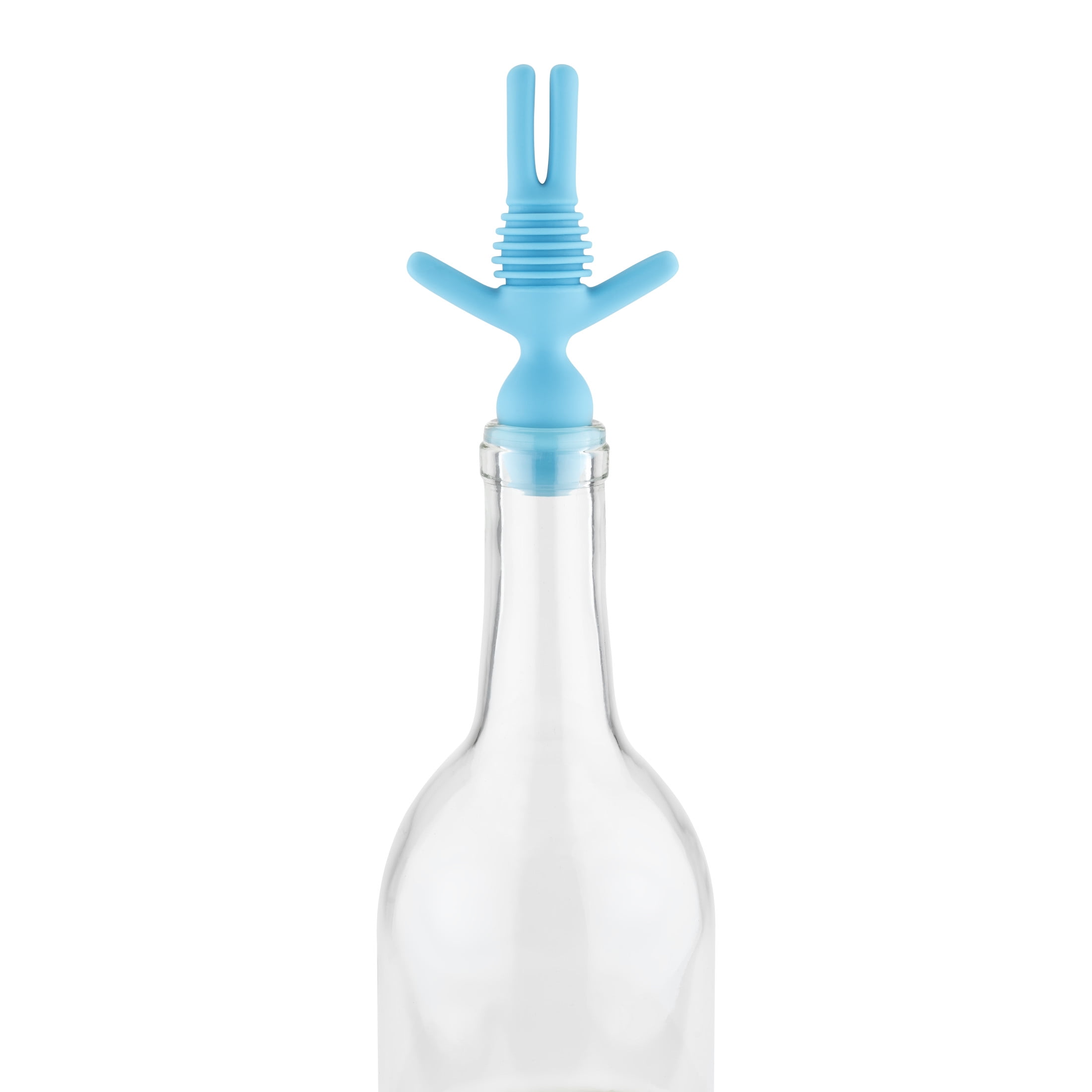 TrueZoo Bruce Silicone Bottle Stopper