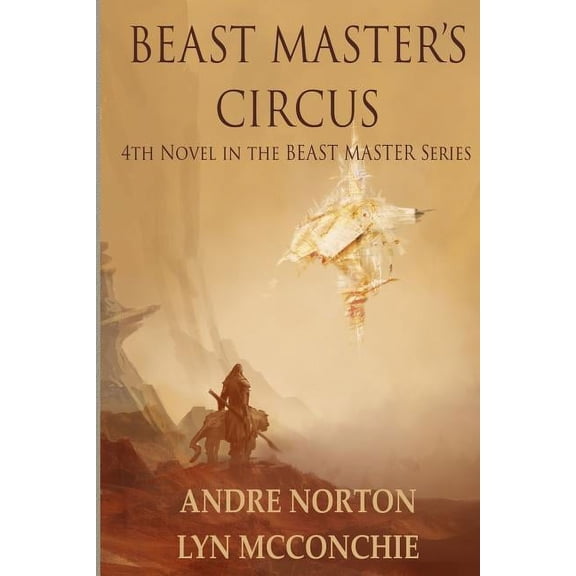 Beast Master's Circus, (Paperback)