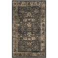 thumbnail image 2 of SAFAVIEH Vintage Jaxon Traditional Runner Rug, Soft Anthracite, 2'2" x 12', 2 of 10