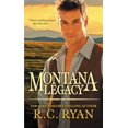 thumbnail image 1 of Pre-Owned Montana Legacy (Mass Market Paperback) 0446548618 9780446548618, 1 of 1