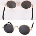 thumbnail image 5 of Pet Dog Cat Glasses For Little Dogs Eye-wear Puppy Sunglasses Photos Prop Toy, 5 of 6