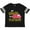 Football Black and White, variant on Inktastic My Uncle is a Firefighter with Fire Truck Boys or Girls Toddler T-Shirt