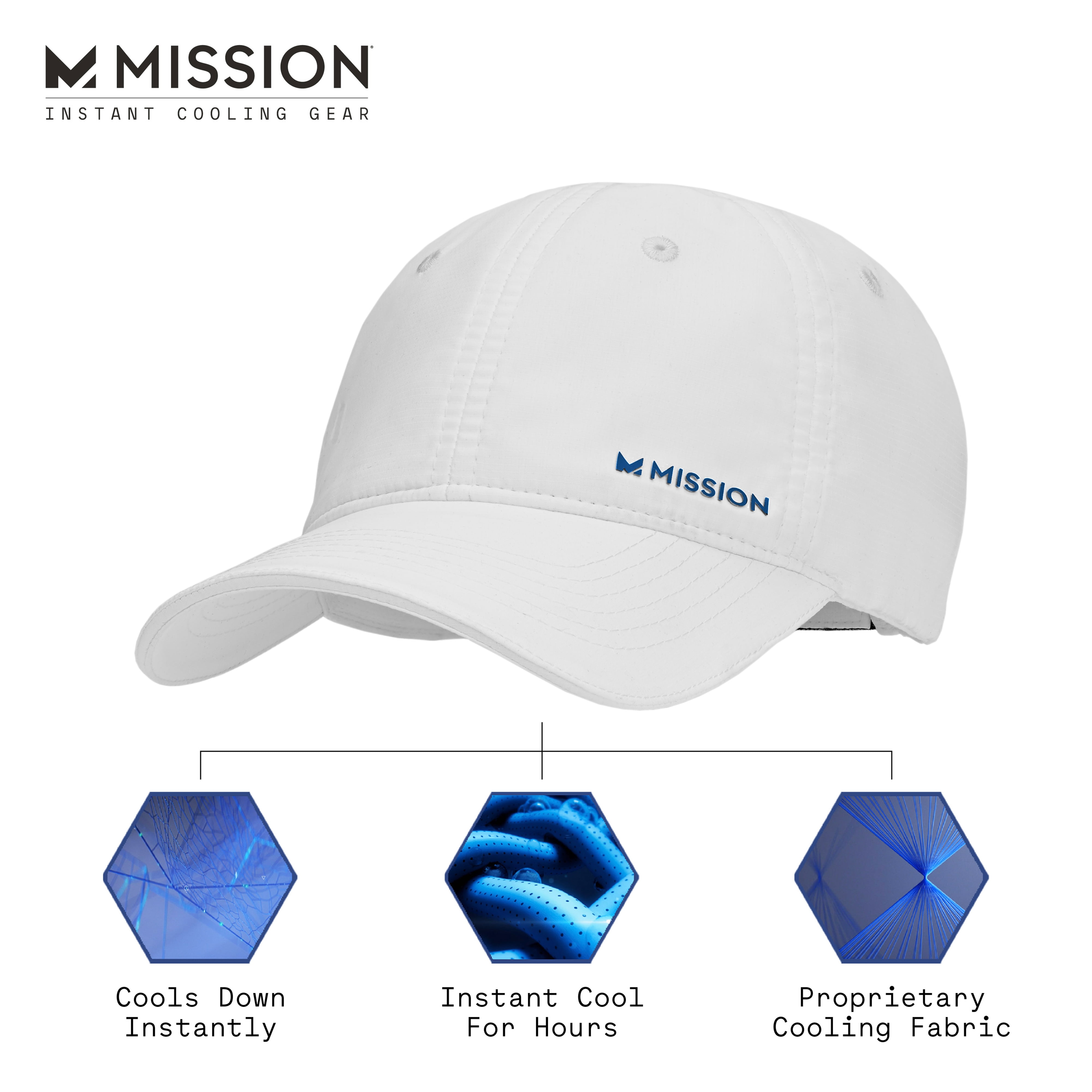Cooling Hats The Ultimate Outdoor Workers Hat – Personal Cooling Products
