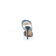 thumbnail image 5 of Franco Sarto Women's Lima Pointed Toe Dress Pump Navy 7.5M, 5 of 8