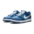 thumbnail image 2 of NIKE GRADE SCHOOL Dunk Low GS "Dark Marina Blue" DH9765 400 from Stadium Goods, 2 of 9
