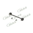 thumbnail image 2 of Suspension Stabilizer Bar Link Kit Fits select: 1992-2001 TOYOTA CAMRY, 1995-2004 TOYOTA AVALON, 2 of 2