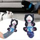 thumbnail image 4 of Cat Puppet Wrestlers Interactive Pet Toy with Padding for Playtime Protection Stuffed Animal Cat Toy for Training, 4 of 5