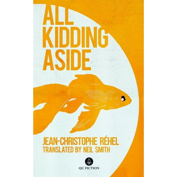 Qc Fiction All Kidding Aside, (Paperback)