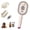 pink, variant on Rechargeable Spray Air Cushion Massage Brush, 2026 Upgraded Self-Cleaning Anti-Static Detangling Comb, for Frizzy Hair, Volumizing & Daily Scalp Care