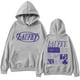 thumbnail image 5 of Laufey Tour-Sudadera con capucha para hombre y mujer, suéter Harajuku de estilo Hip Hop, regalo para Fans, 2024, 5 of 5