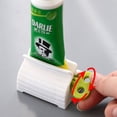 thumbnail image 2 of Exprimidor manual de pasta de dientes, limpiador facial, crema de manos, exprimidor de ungüento, rollo de pasta de dientes, 2 of 5
