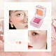 thumbnail image 4 of Blusher Dual Professional Use Maquillaje 04 Yuyangstore Blusher de maquillaje, 4 of 7
