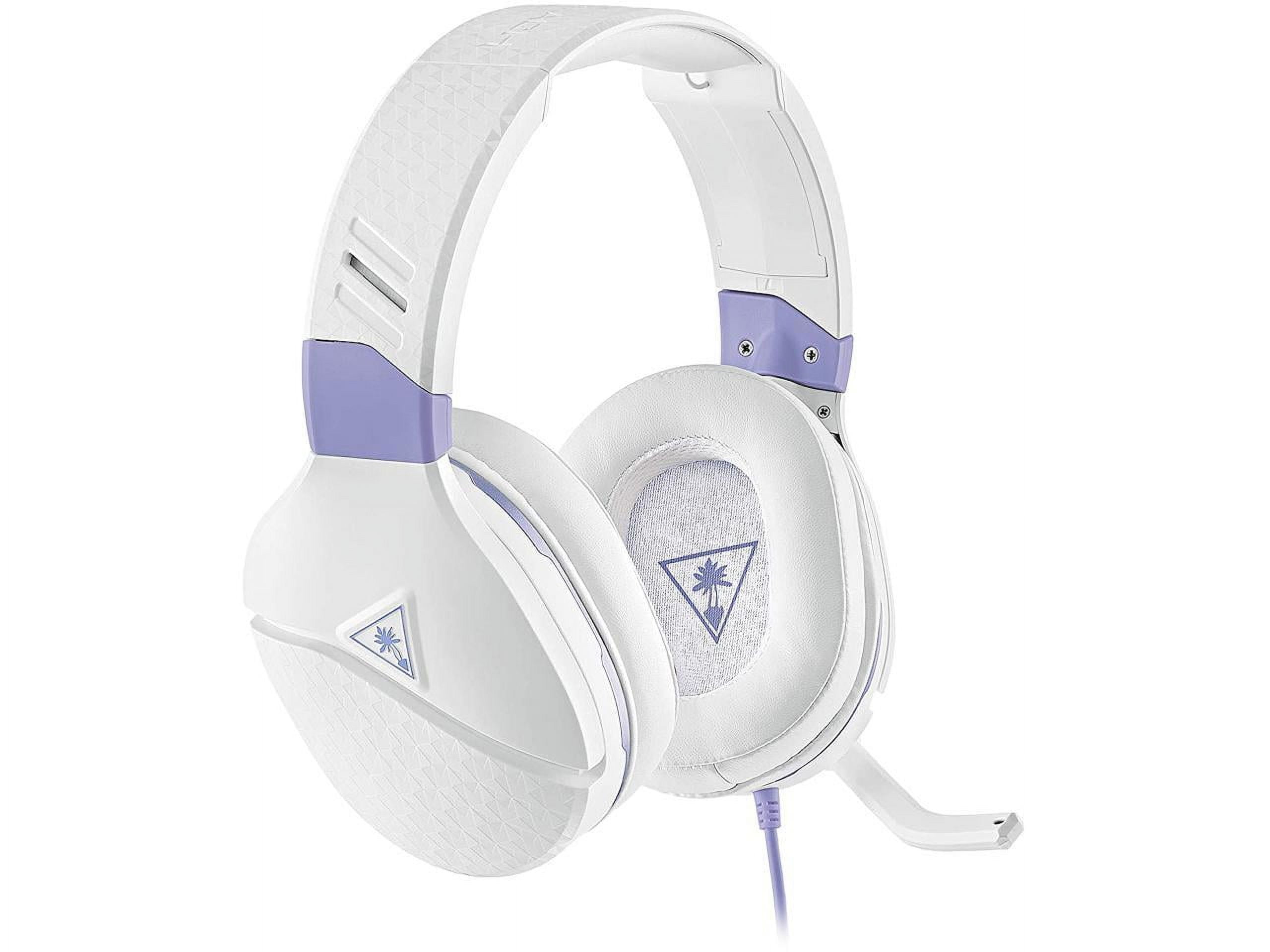 Turtle Beach Stealth 300 Amplified Wired Gaming Headset Black Blue PlayStation 4 731855033508 Walmart