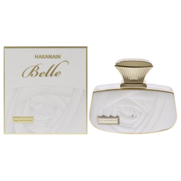 Al Haramain Belle, Perfume for Women, 2.5 oz