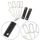 thumbnail image 4 of Circlip pastilla freno trasero kit instalación BPF1125H para CLIO MK1 MK2 1991-2005, 4 of 9
