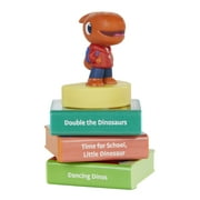 Little Tikes Story Dream Machine Dino Story Collection, Storytime, Storytime Books, Audio Play Character, Audio Toy Gift, Toddlers, Kids, Ages 3+