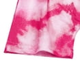 thumbnail image 5 of Girls Gymnastic Leotard Sparkly Shiny Diamond Ballet Dance Outfit One Piece Practice Costume Athletic Dance Wear, 5 of 6