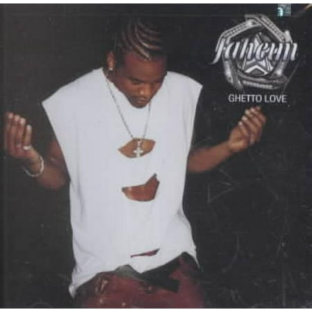 Jaheim Ghetto Love CD Walmart Canada