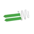 thumbnail image 2 of OULII Nylon Rugby Waist Belt 2pcs for Students Capture the Flag Games and Training Sessions, 2 of 6