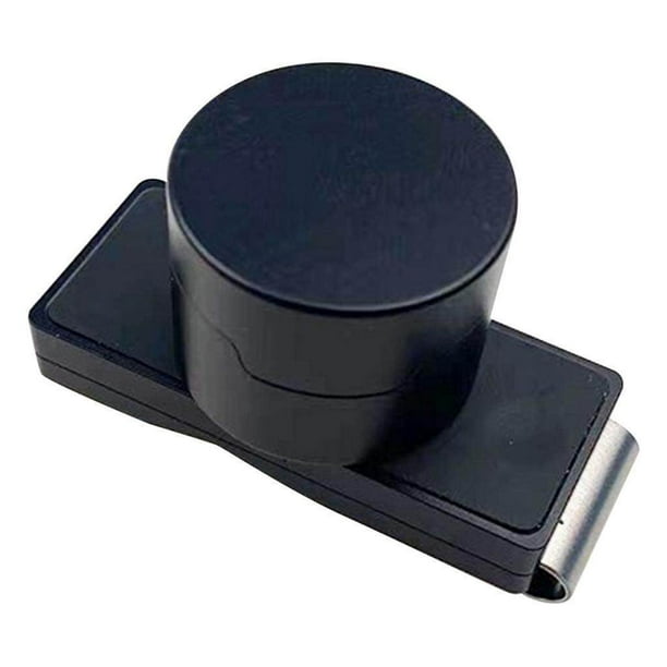 fastboy Billiards Pool Cue Chalk Holder Practical Tool Pool Table