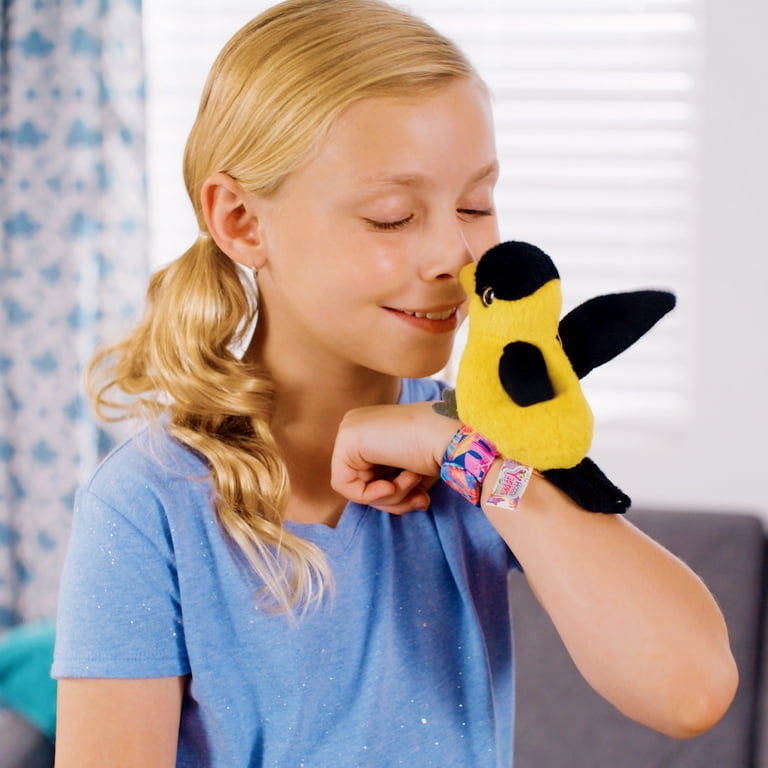 Happy Yappers Birds 2-Pack with Slap Bracelets photo 3