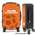 thumbnail image 1 of Netherlands1 FIFA World Cup 2026™ Carry On 20” Spinner Suitcase with TSA Lock, 1 of 3
