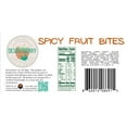 thumbnail image 5 of Spicy Fruit Roll Bites, 5 of 5